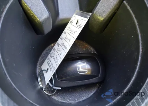 2024 Honda Civic Touring из США, поврежденный, VIN 2HGFE1F99RH328079